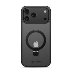 MyBat Pro Shade Series Case w/ MagSafe Ring Stand for Apple iPhone 18 Pro Max / 17 Pro Max