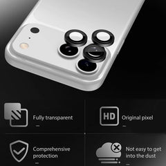 MyBat Pro Tempered Glass CamShield Lens Protector for Apple iPhone 18 Pro Max / 18 Pro
