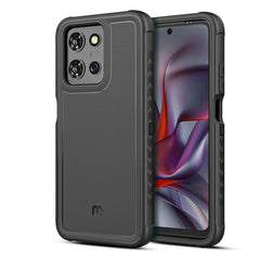 MyBat Pro Maverick Series Rogue Edition Case for Motorola Moto G 5G (2026)/Moto G Play (2026) / Moto G 5G (2025)
