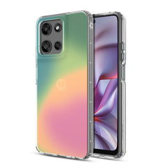 MyBat Pro Mood Series Case for Motorola Moto G 5G (2026)/Moto G Play (2026) / Moto G 5G (2025) - Mellow Mint