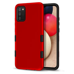 MyBat Pro Tuff Subs Series Case for Samsung Galaxy A02s