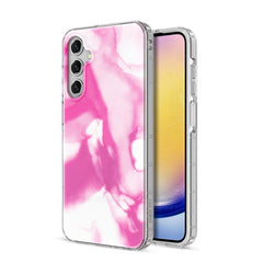 Coque MyBat Pro Mood Series pour Samsung Galaxy A25 5G