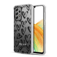 Funda MyBat Pro Mood Series para Samsung Galaxy A33 5G