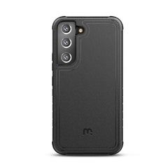 Funda MyBat Pro Maverick Series con funda para Samsung Galaxy S22 Plus