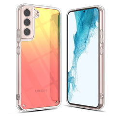 Funda MyBat Pro Radiant Series con degradado ombré para Samsung Galaxy S22 Plus