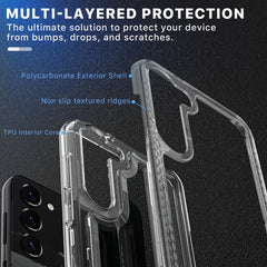 MyBat Pro Lux Series Case for Samsung Galaxy S23