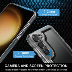 MyBat Pro Lux Series Case for Samsung Galaxy S23