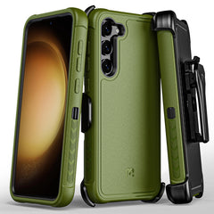 Étui MyBat Pro Maverick Series avec étui pour Samsung Galaxy S23 Plus