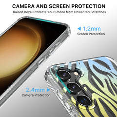MyBat Pro Mood Series Case for Samsung Galaxy S23 Plus