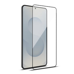 MyBat Pro Full Coverage Tempered Glass Screen Protector for Samsung Galaxy S26 Plus