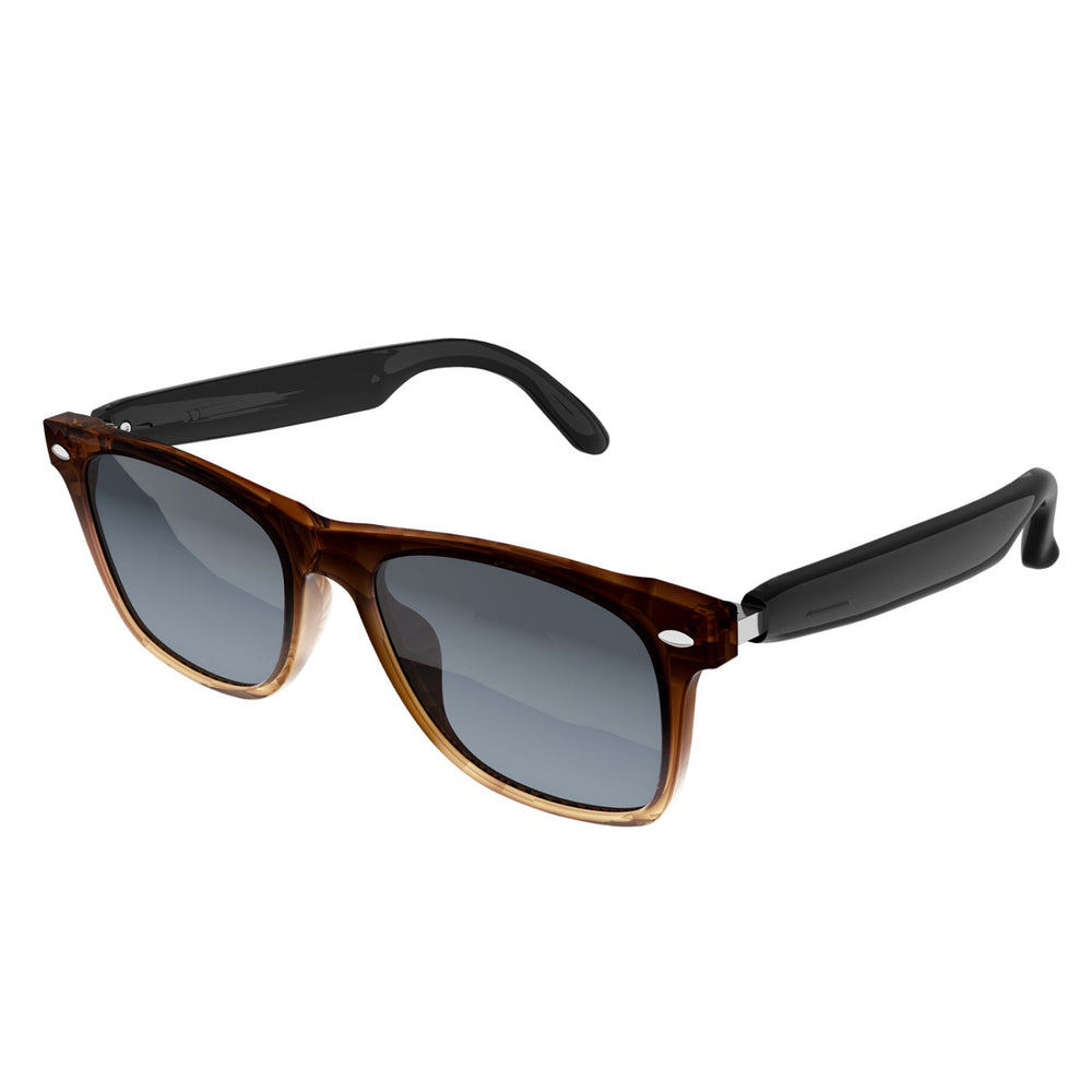 MyBat Pro Soundtrack Series Open-Ear Audio Sunglasses – Coastal