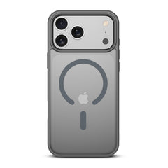 baseline Tint Series MagSafe Case for Apple iPhone 18 Pro Max / 17 Pro Max - Grey