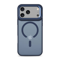 echelon InFrame MagSafe Case with Kickstand for Apple iPhone 18 Pro Max / 17 Pro Max - Cobalt