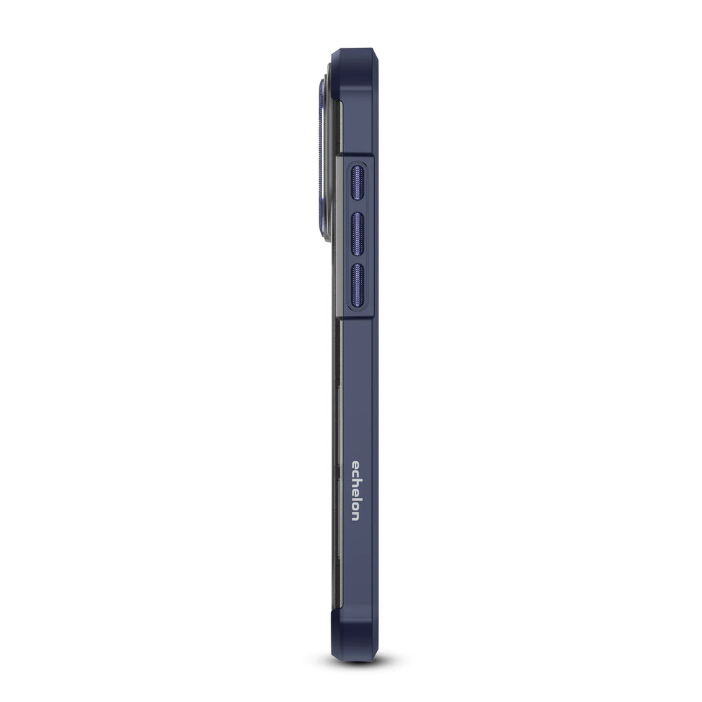 echelon Compound Series MagSafe Case for Apple iPhone 18 Pro Max / 17 Pro Max - Blue