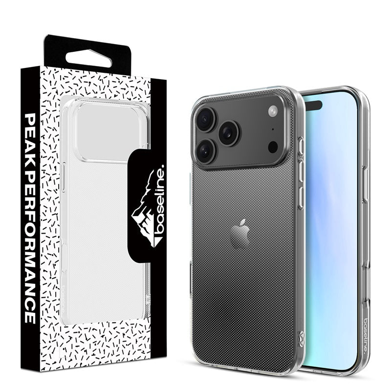 baseline Candy Series Case for Apple iPhone 17 Pro MaxMyBat Pro