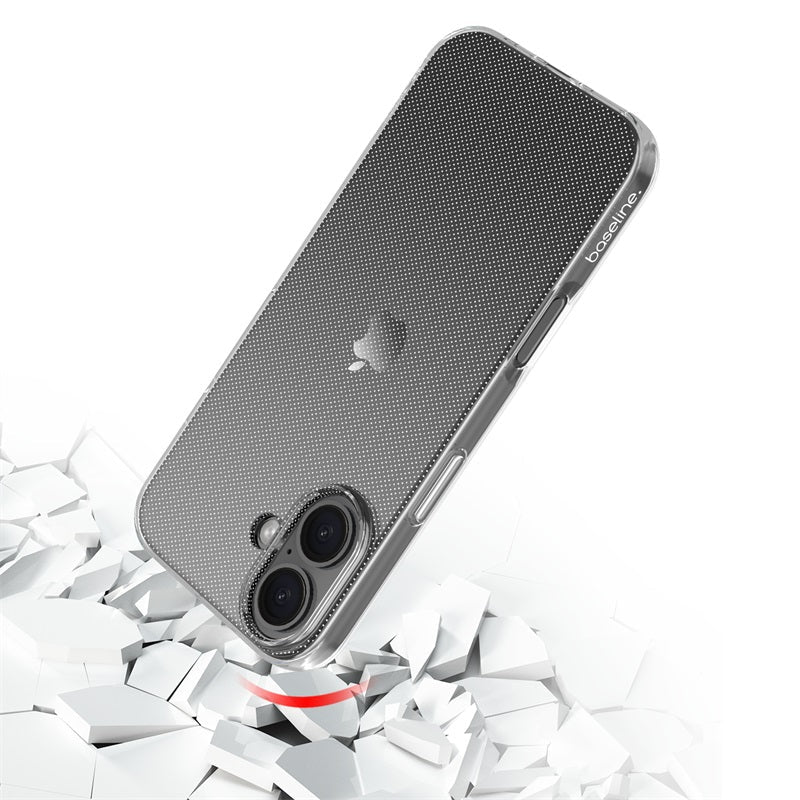 baseline Candy Series Case for Apple iPhone 17MyBat Pro