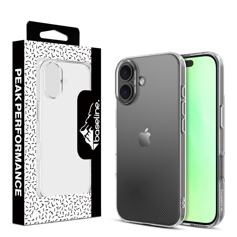 baseline Candy Series Case for Apple iPhone 17MyBat Pro