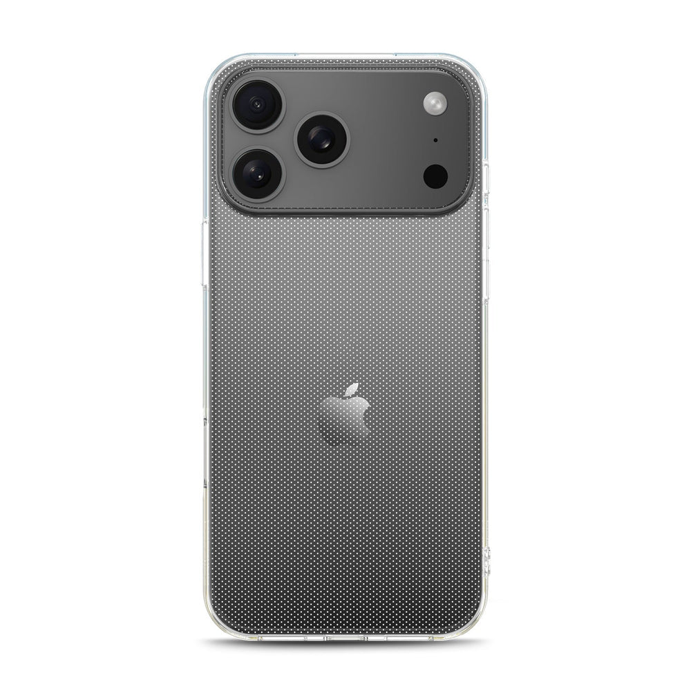 baseline Candy Series Case for Apple iPhone 18 Pro Max / 17 Pro Max - Glossy Clearbaseline