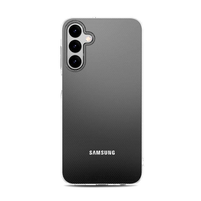 baseline Candy Series Case for Samsung Galaxy A15 5G - Glossy ClearMyBat Pro