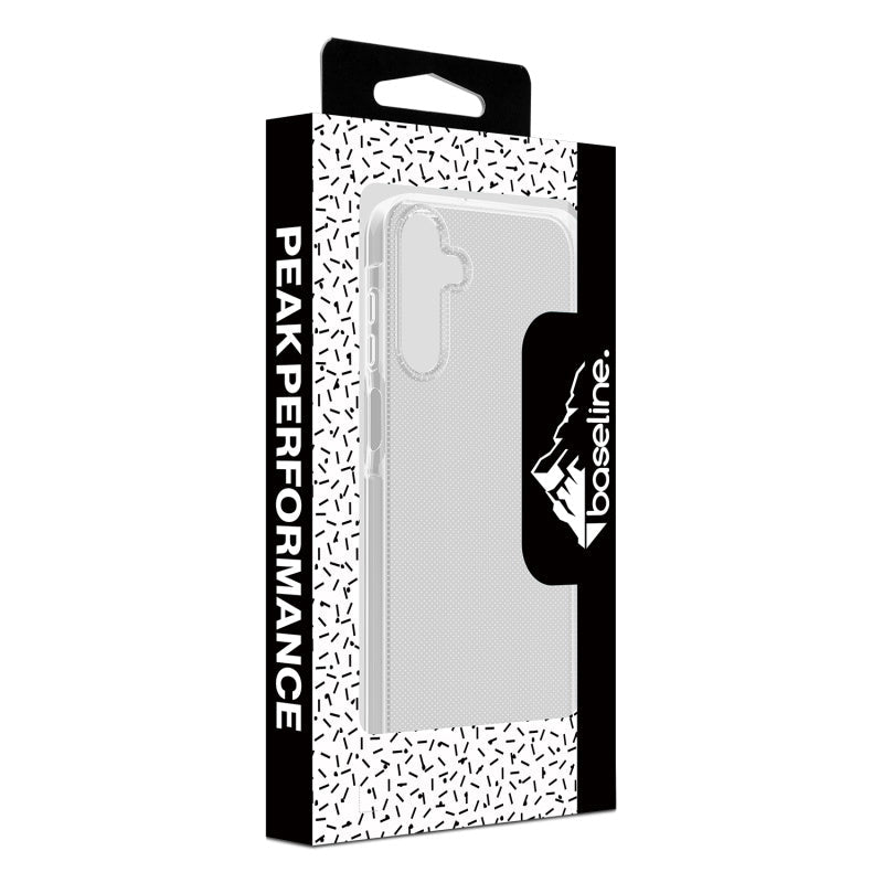baseline Candy Series Case for Samsung Galaxy A15 5G - Glossy ClearMyBat Pro
