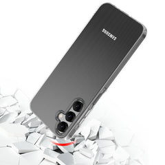 baseline Candy Series Case for Samsung Galaxy A15 5G - Glossy ClearMyBat Pro