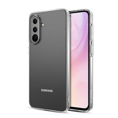 baseline Candy Series Case for Samsung Galaxy A36 5G - Glossy ClearMyBat Pro