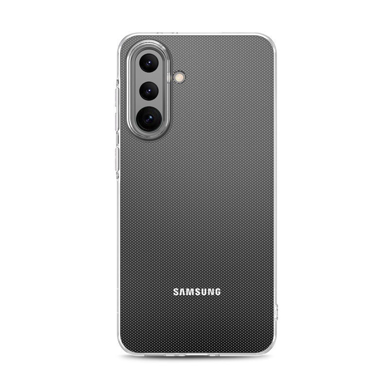 baseline Candy Series Case for Samsung Galaxy A36 5G - Glossy ClearMyBat Pro