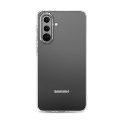 baseline Candy Series Case for Samsung Galaxy A36 5G - Glossy ClearMyBat Pro