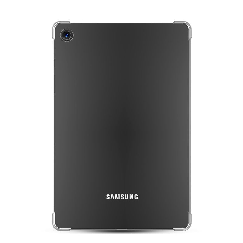 baseline Candy Series Case for Samsung Galaxy Tab A11+ 5G - Glossy ClearMyBat Pro