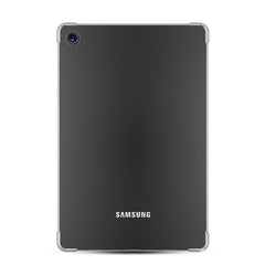 baseline Candy Series Case for Samsung Galaxy Tab A11+ 5G - Glossy ClearMyBat Pro