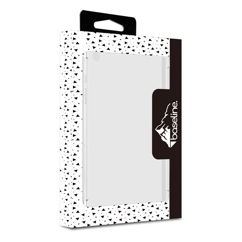 baseline Candy Series Case for Samsung Galaxy Tab A11+ 5G - Glossy ClearMyBat Pro