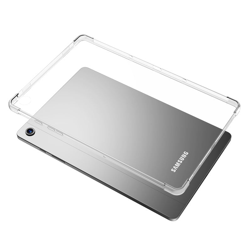 baseline Candy Series Case for Samsung Galaxy Tab A9+ 5G - Glossy ClearMyBat Pro