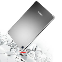 baseline Candy Series Case for Samsung Galaxy Tab A9+ 5G - Glossy ClearMyBat Pro