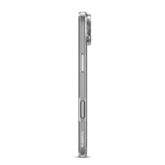 baseline Candy Skin Cover for Apple iPhone 17 Air - Glossy Transparent ClearMyBat Pro