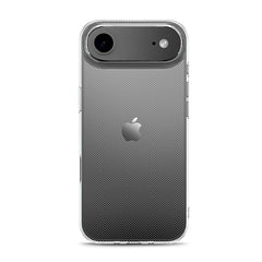 baseline Candy Skin Cover for Apple iPhone 17 Air - Glossy Transparent ClearMyBat Pro