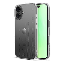 baseline Candy Skin Cover for Apple iPhone 17 - Glossy Transparent ClearMyBat Pro