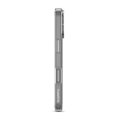 baseline Candy Skin Cover for Apple iPhone 17 - Glossy Transparent ClearMyBat Pro