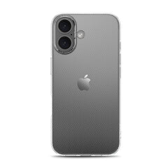 baseline Candy Skin Cover for Apple iPhone 17 - Glossy Transparent ClearMyBat Pro