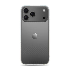 baseline Candy Skin Cover for Apple iPhone 17 Pro - Glossy Transparent ClearMyBat Pro