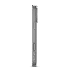 baseline Candy Skin Cover for Apple iPhone 17 Pro - Glossy Transparent ClearMyBat Pro