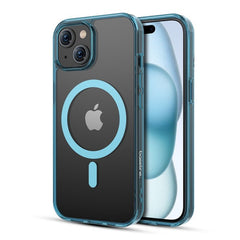 baseline Clear Series MagSafe Case for Apple iPhone 15 - ClearMyBat Pro