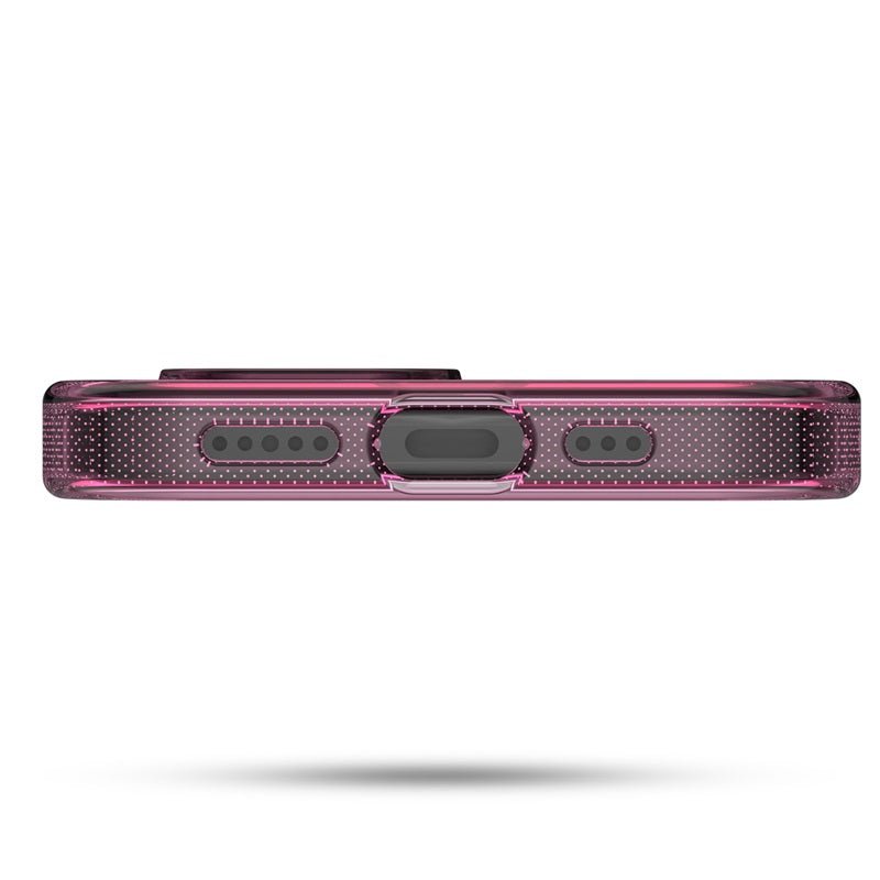 baseline Clear Series MagSafe Case for Apple iPhone 15 - ClearMyBat Pro