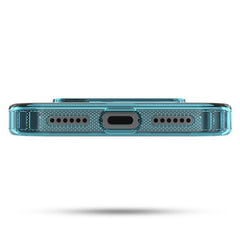 baseline Clear Series MagSafe Case for Apple iPhone 17 Pro - BlueMyBat Pro