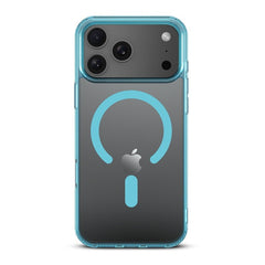 baseline Clear Series MagSafe Case for Apple iPhone 17 Pro Max - BlueMyBat Pro