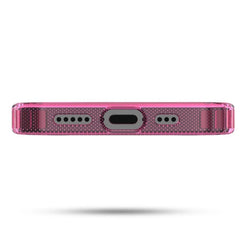 baseline Clear Series MagSafe Case for Apple iPhone 17e / 16eMyBat Pro