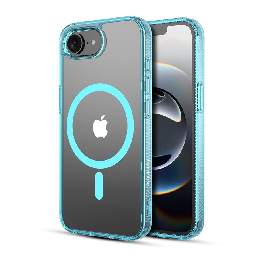 baseline Clear Series MagSafe Case for Apple iPhone 17e / 16eMyBat Pro