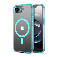 baseline Clear Series MagSafe Case for Apple iPhone 17e / 16eMyBat Pro