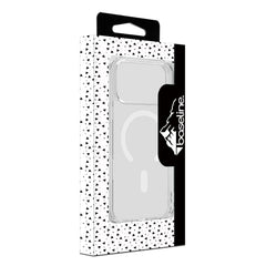 baseline Clear Series MagSafe Case for Apple iPhone 18 Pro / 17 Pro - Clearbaseline