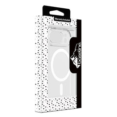 baseline Clear Series MagSafe Case for Apple iPhone Duo - Clearbaseline