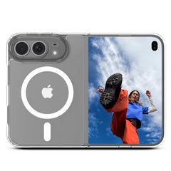 baseline Clear Series MagSafe Case for Apple iPhone Duo - Clearbaseline